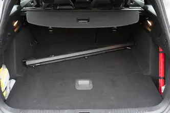 Ford Focus, 1.5, 88 kW, diesel, automatic, front-wheel drive