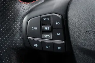 Ford Focus, 1.5, 88 kW, diesel, automatic, front-wheel drive