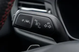 Ford Focus, 1.5, 88 kW, diesel, automatic, front-wheel drive