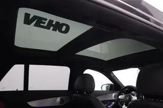 Mercedes-Benz C 43 AMG, 3.0, 287 kW, petrol, automatic, four-wheel drive