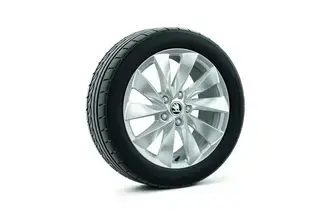 Škoda Superb, 1.5, 110 kW, бензин, автомат, передний привод
