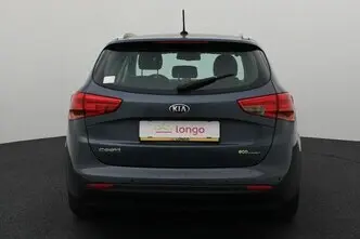 Kia cee'd / Ceed, 1.6, 99 kW, petrol, manual, front-wheel drive