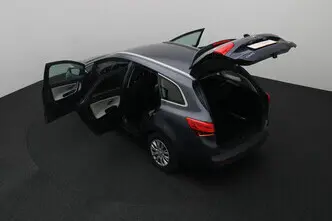 Kia cee'd / Ceed, 1.6, 99 kW, petrol, manual, front-wheel drive