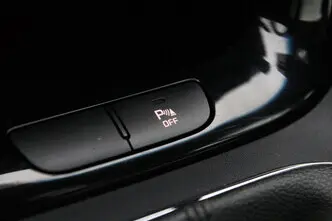 Kia cee'd / Ceed, 1.6, 99 kW, petrol, manual, front-wheel drive