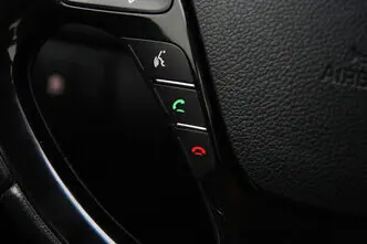 Kia cee'd / Ceed, 1.6, 99 kW, petrol, manual, front-wheel drive