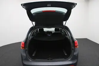 Kia cee'd / Ceed, 1.6, 99 kW, petrol, manual, front-wheel drive