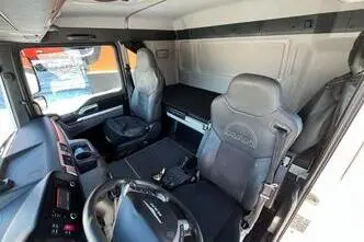 MAN TGL 8.220 4x2, 162 kW, дизель, автомат