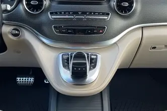 Mercedes-Benz V 300, 2.0, 176 kW, diisel, automaat, nelikvedu