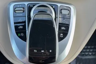Mercedes-Benz V 300, 2.0, 176 kW, diisel, automaat, nelikvedu