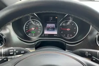 Mercedes-Benz V 300, 2.0, 176 kW, diisel, automaat, nelikvedu