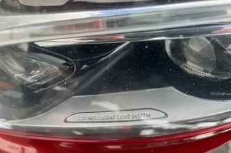 Mercedes-Benz V 300, 2.0, 176 kW, diisel, automaat, nelikvedu