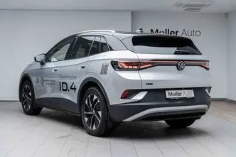 Volkswagen ID.4, 89 kW, электричество, автомат, задний привод