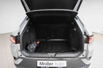 Volkswagen ID.4, 89 kW, электричество, автомат, задний привод