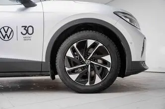 Volkswagen ID.4, 89 kW, электричество, автомат, задний привод