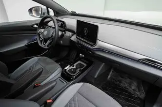 Volkswagen ID.4, 89 kW, электричество, автомат, задний привод
