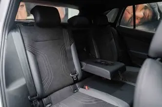 Volkswagen ID.4, 89 kW, электричество, автомат, задний привод