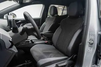 Volkswagen ID.4, 89 kW, электричество, автомат, задний привод