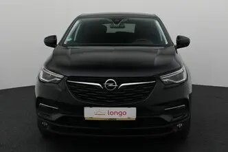 Opel Grandland X, 1.5, 96 kW, diesel, automatic, front-wheel drive