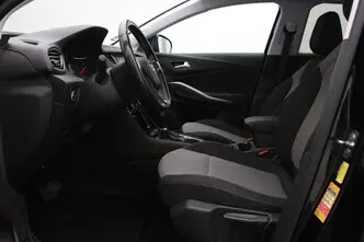 Opel Grandland X, 1.5, 96 kW, diesel, automatic, front-wheel drive