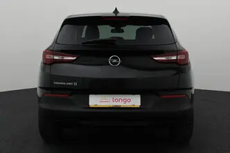 Opel Grandland X, 1.5, 96 kW, diesel, automatic, front-wheel drive