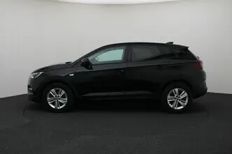 Opel Grandland X, 1.5, 96 kW, diesel, automatic, front-wheel drive