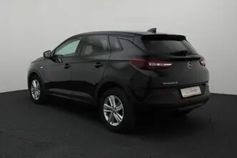 Opel Grandland X, 1.5, 96 kW, diesel, automatic, front-wheel drive