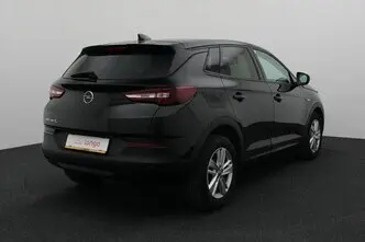 Opel Grandland X, 1.5, 96 kW, diesel, automatic, front-wheel drive