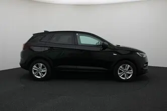 Opel Grandland X, 1.5, 96 kW, diesel, automatic, front-wheel drive