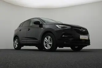Opel Grandland X, 1.5, 96 kW, diesel, automatic, front-wheel drive