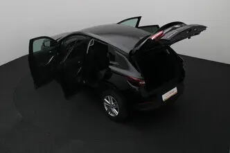 Opel Grandland X, 1.5, 96 kW, diesel, automatic, front-wheel drive