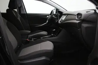 Opel Grandland X, 1.5, 96 kW, diesel, automatic, front-wheel drive
