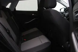 Opel Grandland X, 1.5, 96 kW, diesel, automatic, front-wheel drive