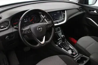 Opel Grandland X, 1.5, 96 kW, diesel, automatic, front-wheel drive
