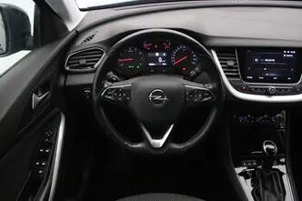Opel Grandland X, 1.5, 96 kW, diesel, automatic, front-wheel drive