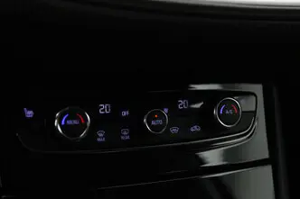 Opel Grandland X, 1.5, 96 kW, diesel, automatic, front-wheel drive