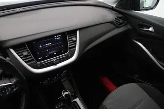 Opel Grandland X, 1.5, 96 kW, diesel, automatic, front-wheel drive