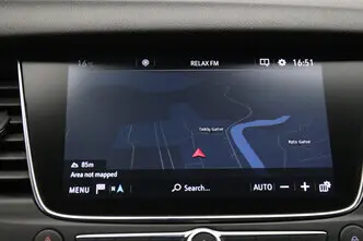 Opel Grandland X, 1.5, 96 kW, diesel, automatic, front-wheel drive