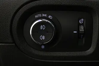 Opel Grandland X, 1.5, 96 kW, diesel, automatic, front-wheel drive