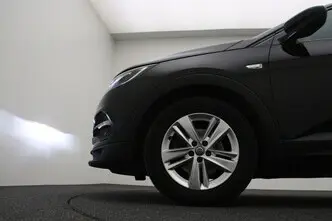 Opel Grandland X, 1.5, 96 kW, diesel, automatic, front-wheel drive