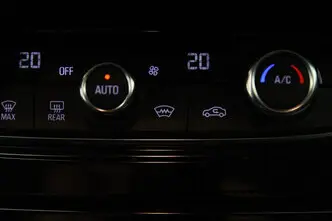 Opel Grandland X, 1.5, 96 kW, diesel, automatic, front-wheel drive