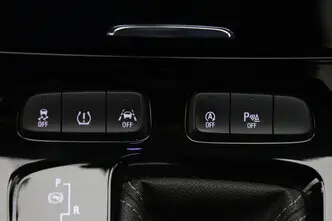 Opel Grandland X, 1.5, 96 kW, diesel, automatic, front-wheel drive
