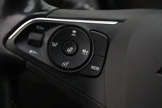 Opel Grandland X, 1.5, 96 kW, diesel, automatic, front-wheel drive