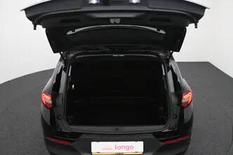 Opel Grandland X, 1.5, 96 kW, diesel, automatic, front-wheel drive