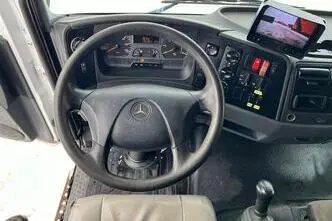 Mercedes-Benz Atego, 130 kW, diisel, manuaal
