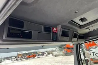 Mercedes-Benz Atego, 130 kW, diisel, manuaal