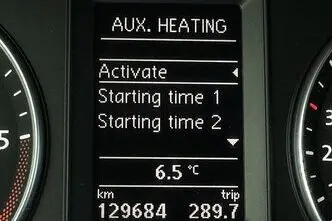 Volkswagen Caddy, 2.0, 90 kW, diisel, manuaal, nelikvedu