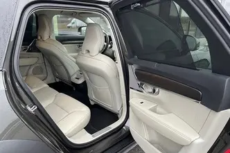 Volvo V90 Cross Country, 2.0, 173 kW, diesel, automatic, four-wheel drive
