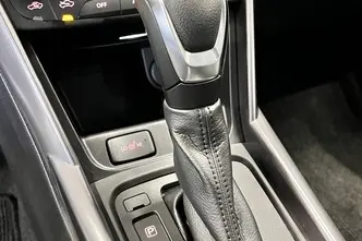 Suzuki S-Cross, 1.5, 75 kW, hybrid, automatic, four-wheel drive
