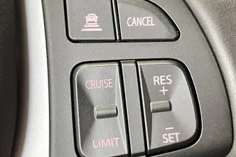 Suzuki S-Cross, 1.5, 75 kW, hybrid, automatic, four-wheel drive