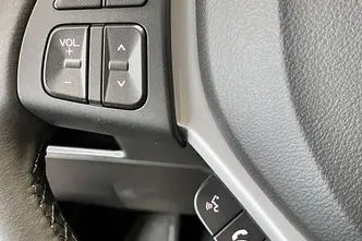 Suzuki S-Cross, 1.5, 75 kW, hybrid, automatic, four-wheel drive